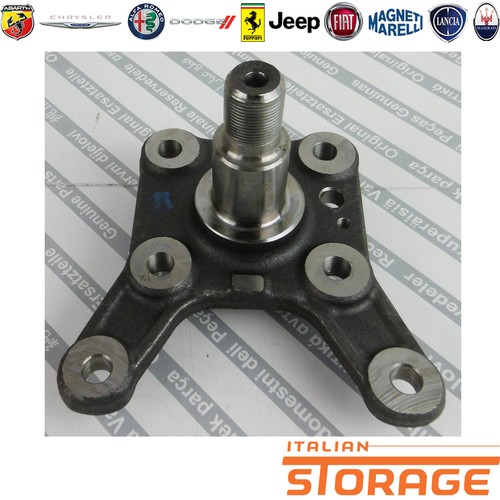 Fiat stilo fusello mozzo fuso - fusello,