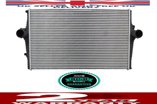Intercooler adatto a - ,