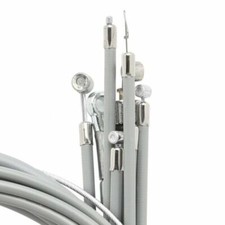 KIT TRASMISSIONI FILI E GUAINE