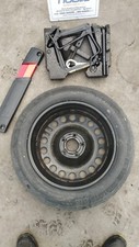 KIT RUOTA RUOTINO DI SCORTA