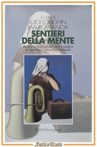 Sentieri della mente - sentieri,