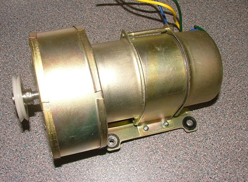 Ricambio proiettore audio elmo - proiettore,