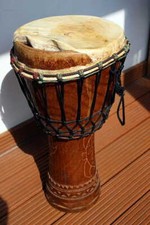 Testa di ricambio Djembe