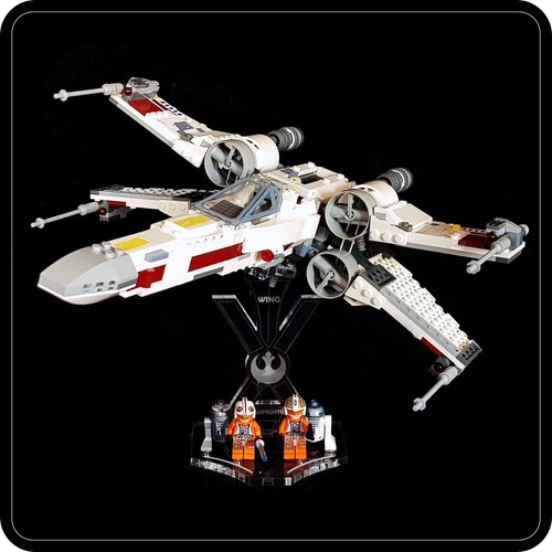 Espositore per lego - per,