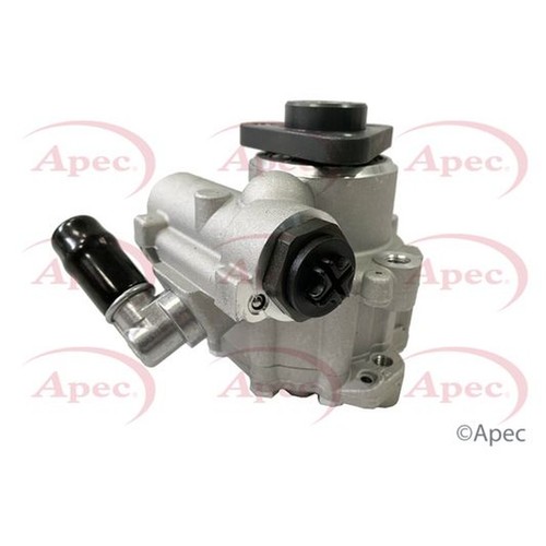 Pompa servosterzo apec aps1297 - servosterzo,