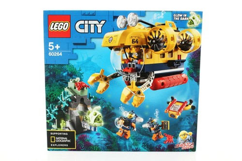 Lego town deep - town,