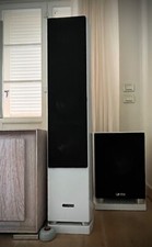 sistema hifi surround high end