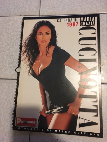 Calendario maria grazia - calendario,
