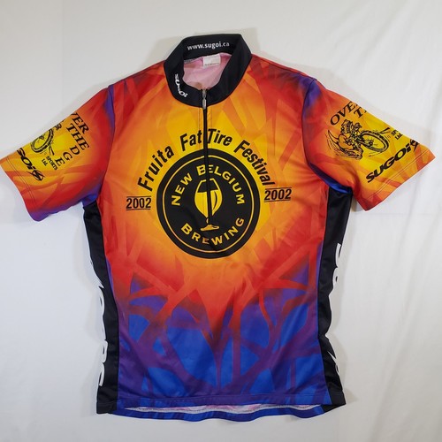 Maglia top sugoi fruita - maglia,