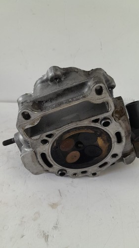 Testata peugeot geopolis - testata, rs