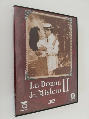 Telenovelas dvd donna del - telenovelas,