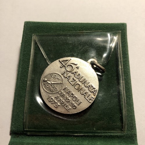 Medaglia commemorativa alpini - medaglia,