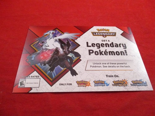 Carta pokemon leggendaria - carta,