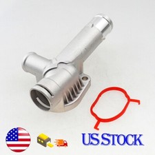 Aluminum Coolant Thermostat