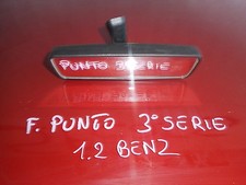 Specchio retrovisore interno - retrovisore,