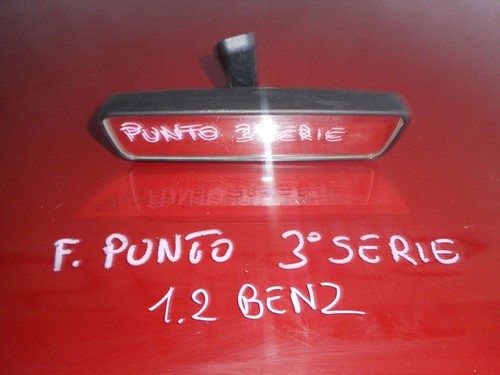 Specchio retrovisore interno - retrovisore,