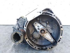 0001812V005 CAMBIO SEQUENZIALE SMART FORTWO (450) 800 CDI 6V 41CV (1998>2007)