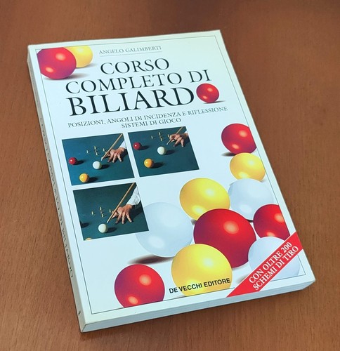 Angelo galimberti corso - angelo,