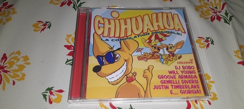 Perfetto originale - cd,