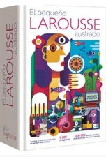 El pequeño Larousse ilustrado