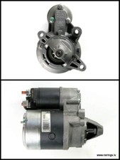 Motorino di Avviamento