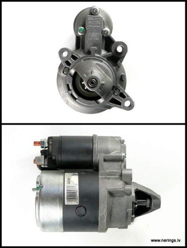 Motorino avviamento - motorino,