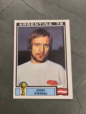 1978 panini argentina - argentina, 78