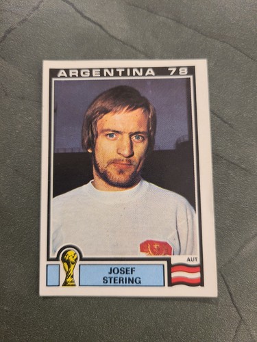 1978 panini argentina - panini, 78