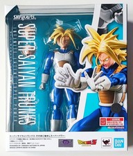 Bandai Dragon Ball Z S.H