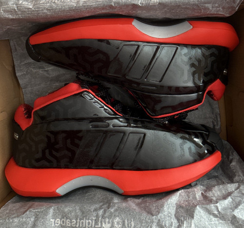 Adidas star wars crazy - wars, 1