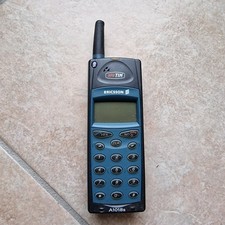 Cellulare GSM Ericsson A1018s
