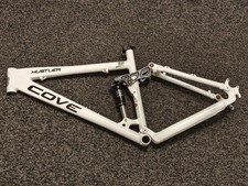 Telaio sospensione completo