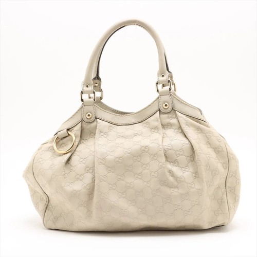 Gucci guccissima sukey - guccissima, 211944