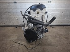Blocco motore (motore) Suzuki