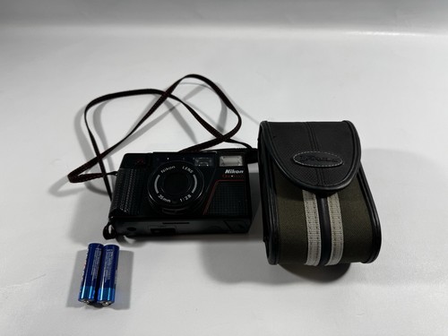 Nikon l35af l35 af - nikon,