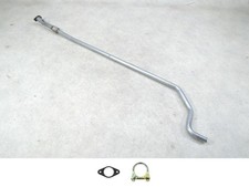 Tubo di scarico MTS nuovo per