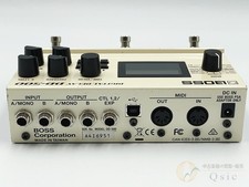 Boss Dd-500 Tlr61 Minoh Stock
