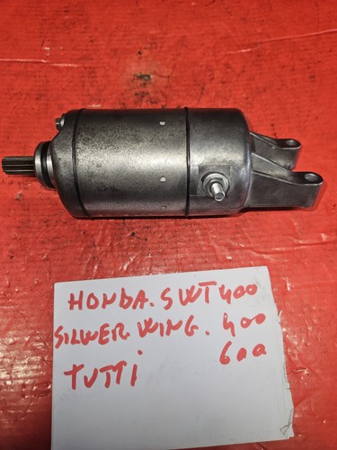 Motorino avviamento honda swt - motorino,