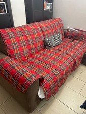 Divano letto chateau ax - divano, d'ax