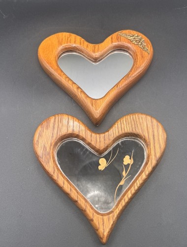 Set specchi vintage - 2, a