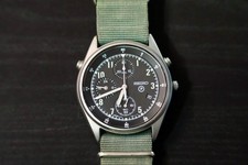Orologio Seiko British