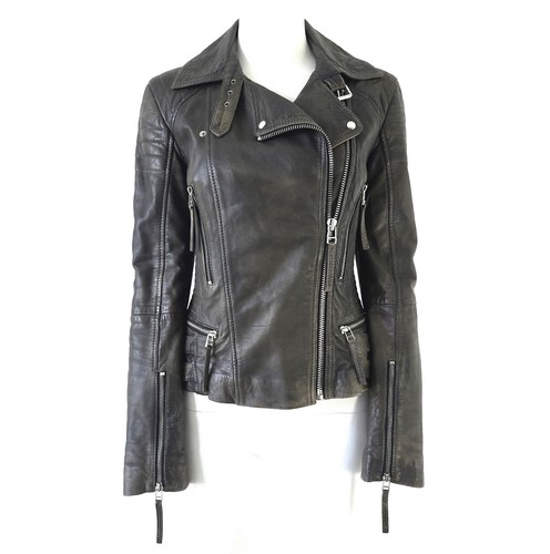 Whistles donna vintage biker - donna,