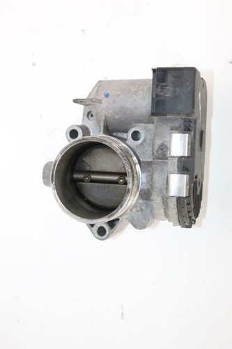 Corpo farfallato peugeot 206 - corpo,