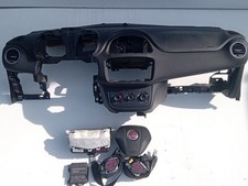 KIT AIRBAG CON CRUSCOTTO FIAT