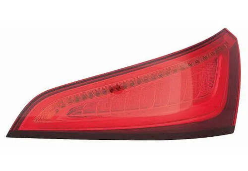 Faro posteriore led - faro, sx