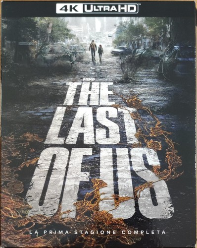 The last la - the, us