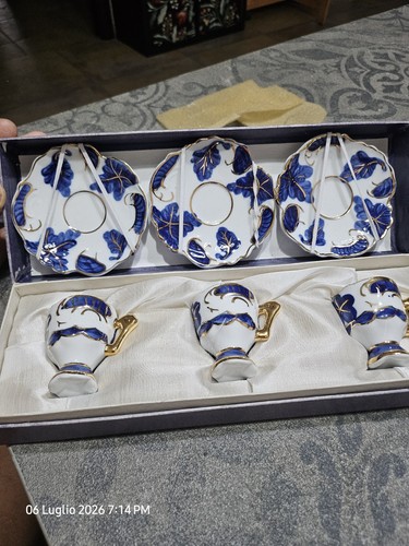 Set caffè espresso - set,
