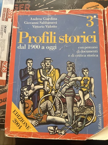 Profili storici con persorsi - con,