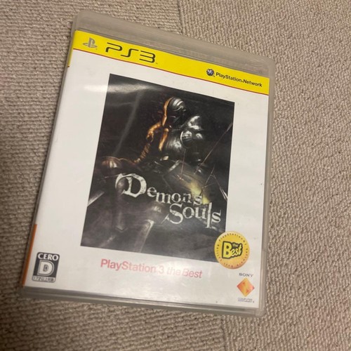 Demon souls playstation3 - playstation3, la