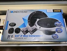 Set soundstream 6 auto - soundstream,